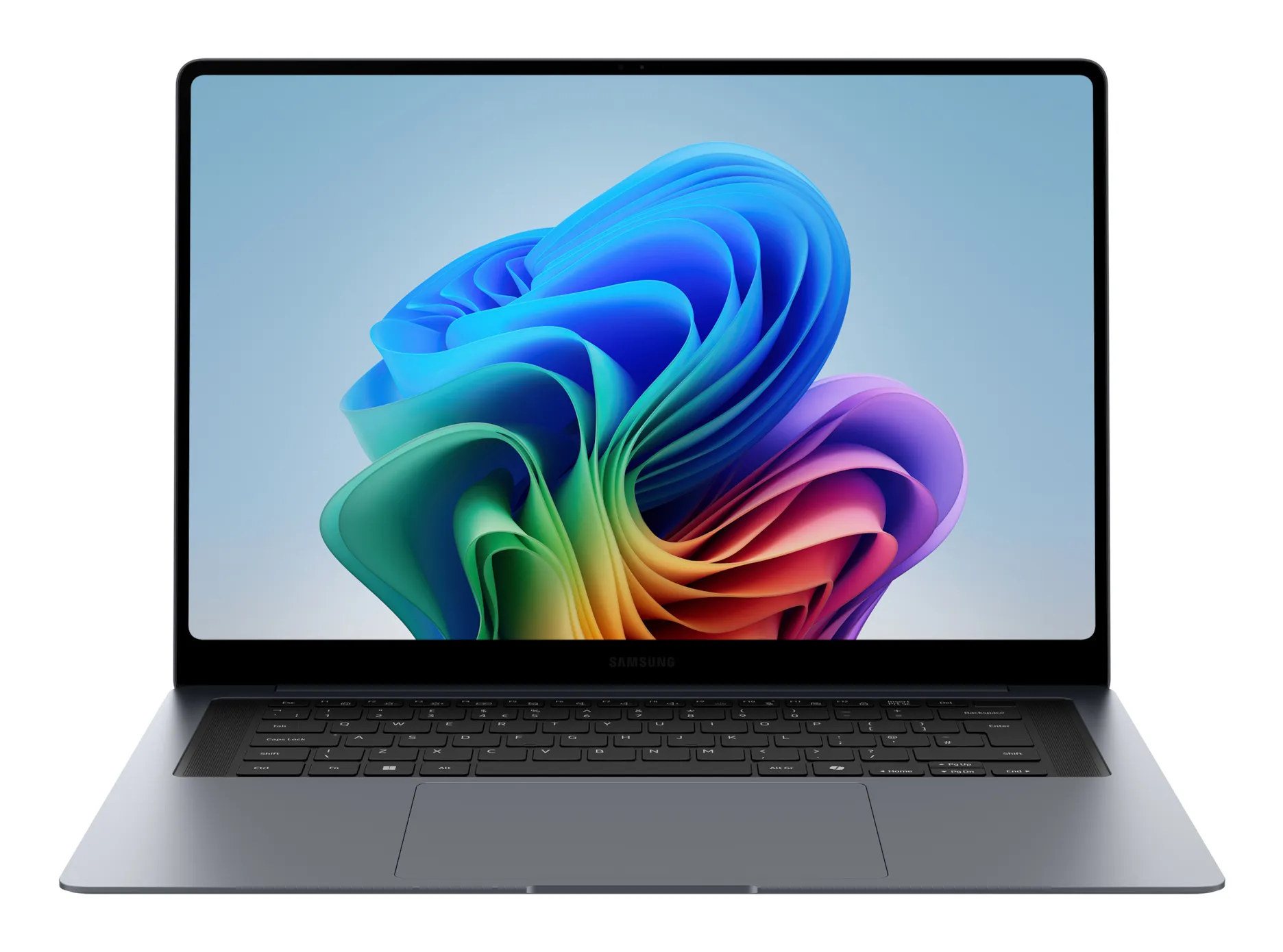 Samsung Galaxy Book6 Pro 16.0" Ultra 7, 32 Gt, 1 Tt, Win 11 Pro -kannettava, harmaa