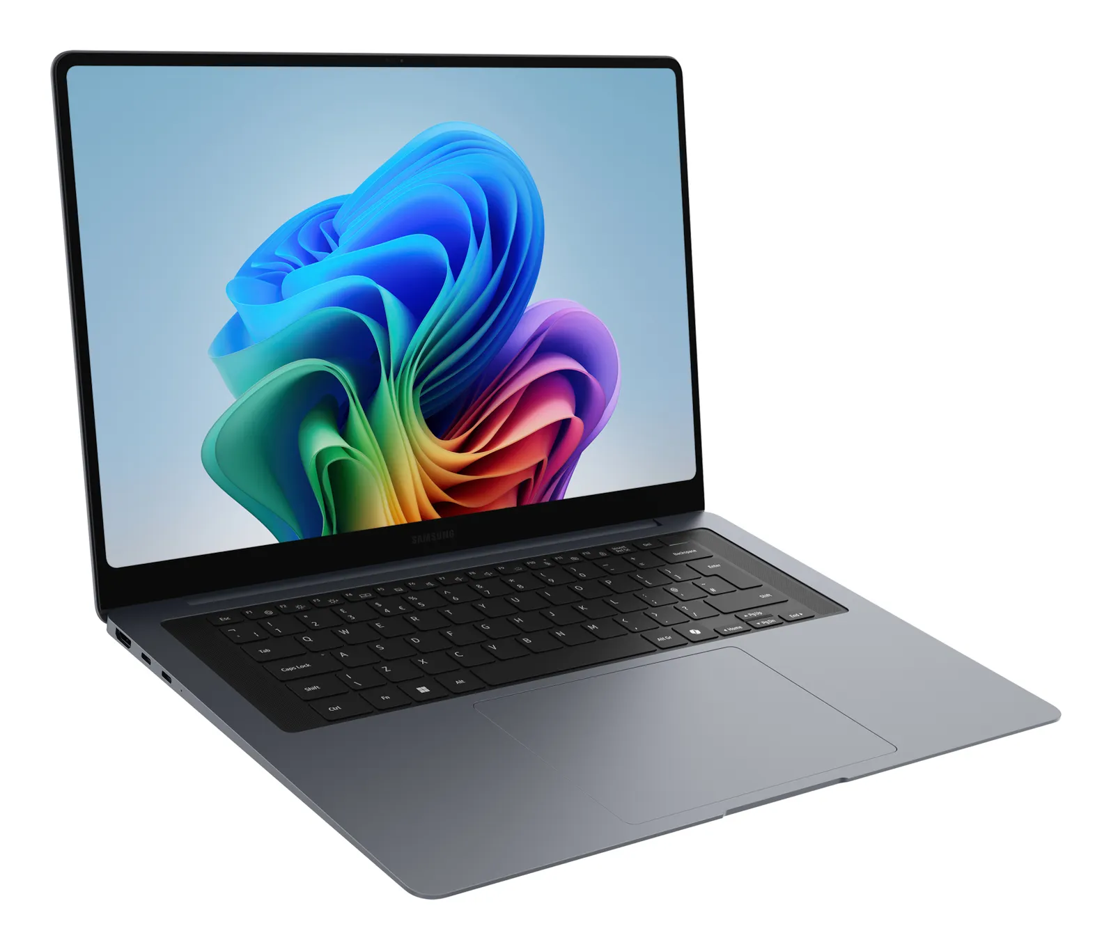 Samsung Galaxy Book6 Pro 16.0" Ultra 7, 32GB, 1TB, Win 11 Pro - Notebook, Gray