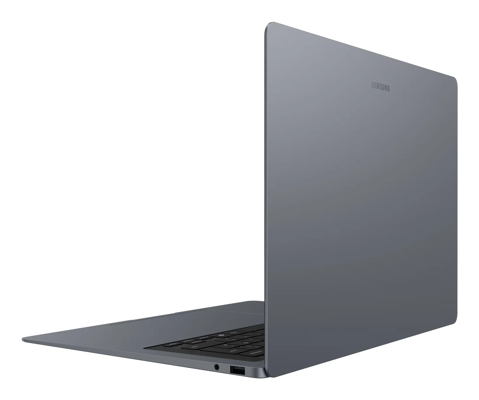 Samsung Galaxy Book6 Pro 16.0" Ultra 7, 32 Gt, 1 Tt, Win 11 Pro -kannettava, harmaa