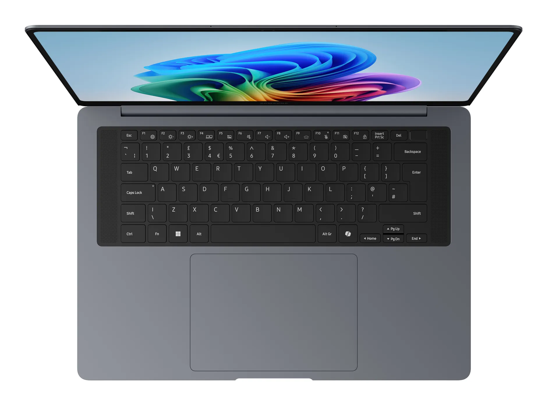 Samsung Galaxy Book6 Pro 16.0" Ultra 7, 32GB, 1TB, Win 11 Pro - Notebook, Gray