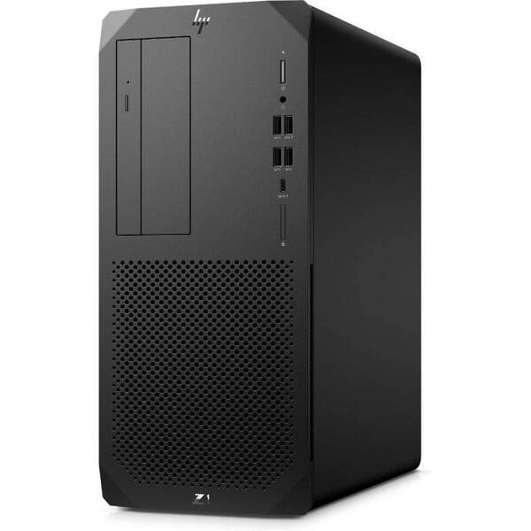 NUVOO Z1 G6 i7-10700, 16GB, 256GB, Win 11 Pro Workstation, Tower