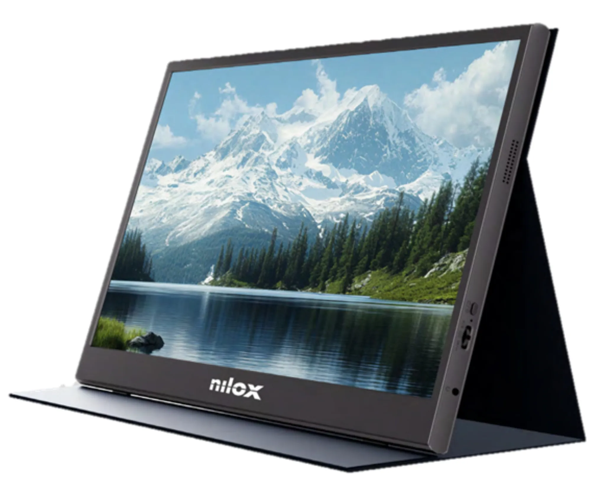 Nilox NXMP15FHD11 15.6" Full HD, IPS Portable Monitor