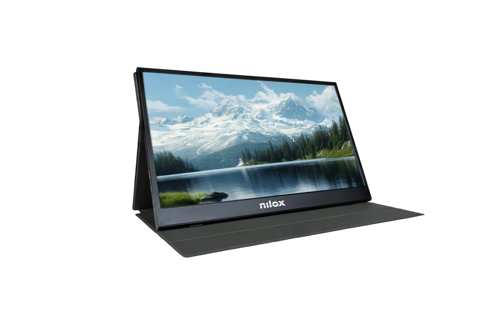 Nilox NXMP15FHD11 15.6" Full HD, IPS Portable Monitor