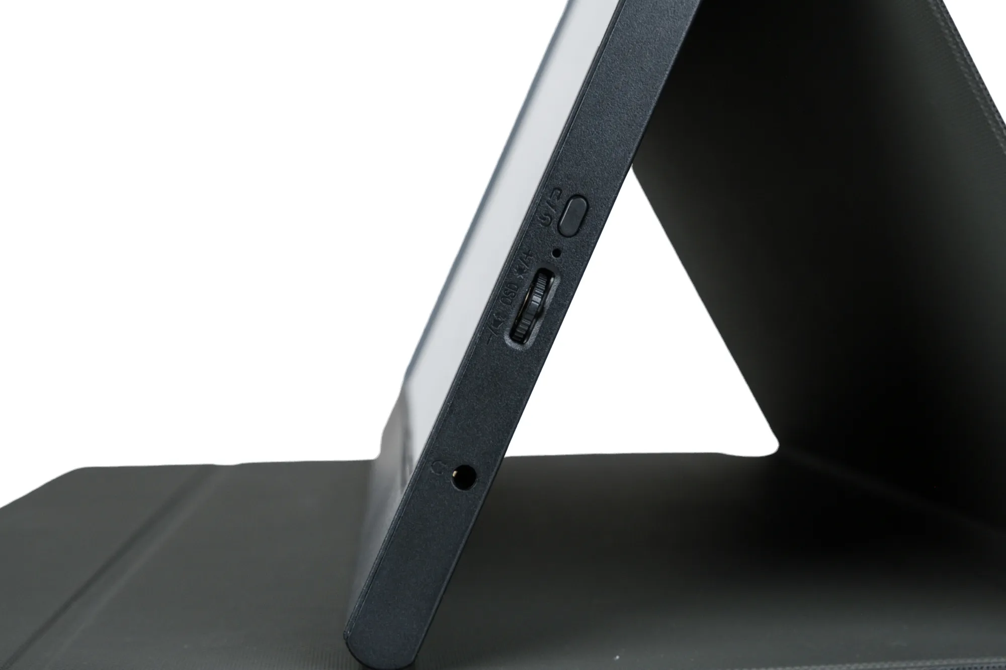 Nilox NXMP15FHD11 15.6" Full HD, IPS Portable Monitor
