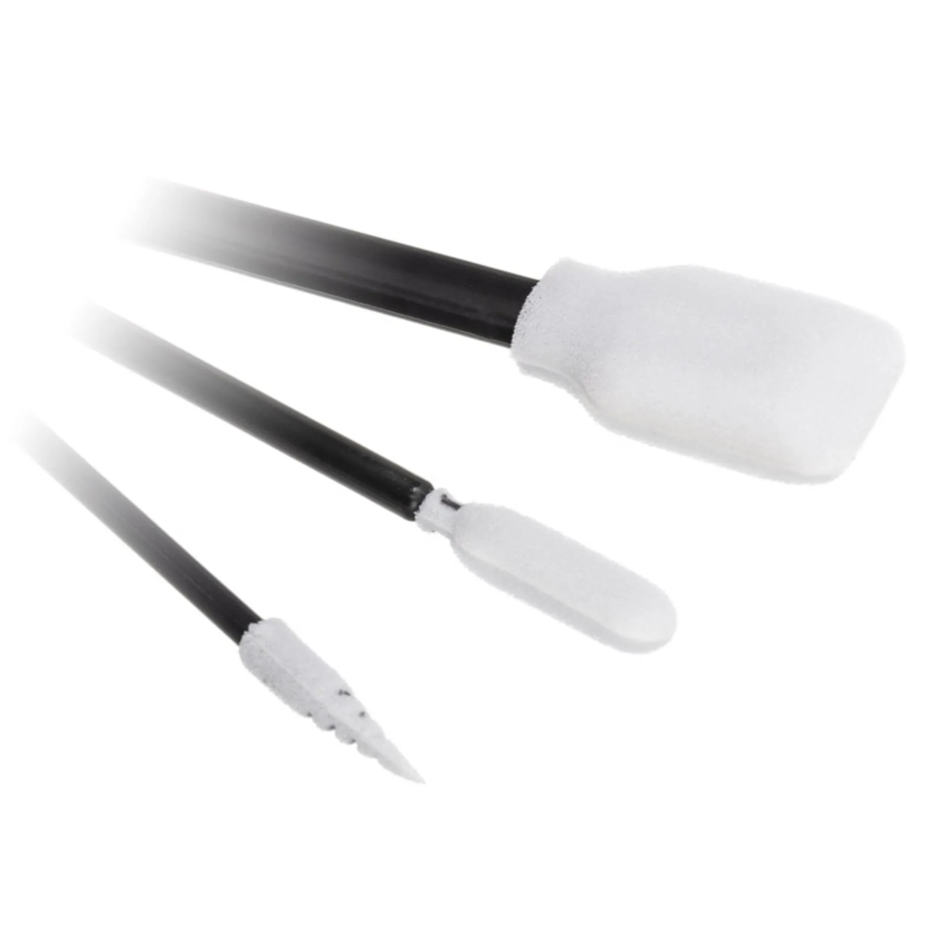 IT Dusters Poke Precision Cleaning Swabs - rengöringskit