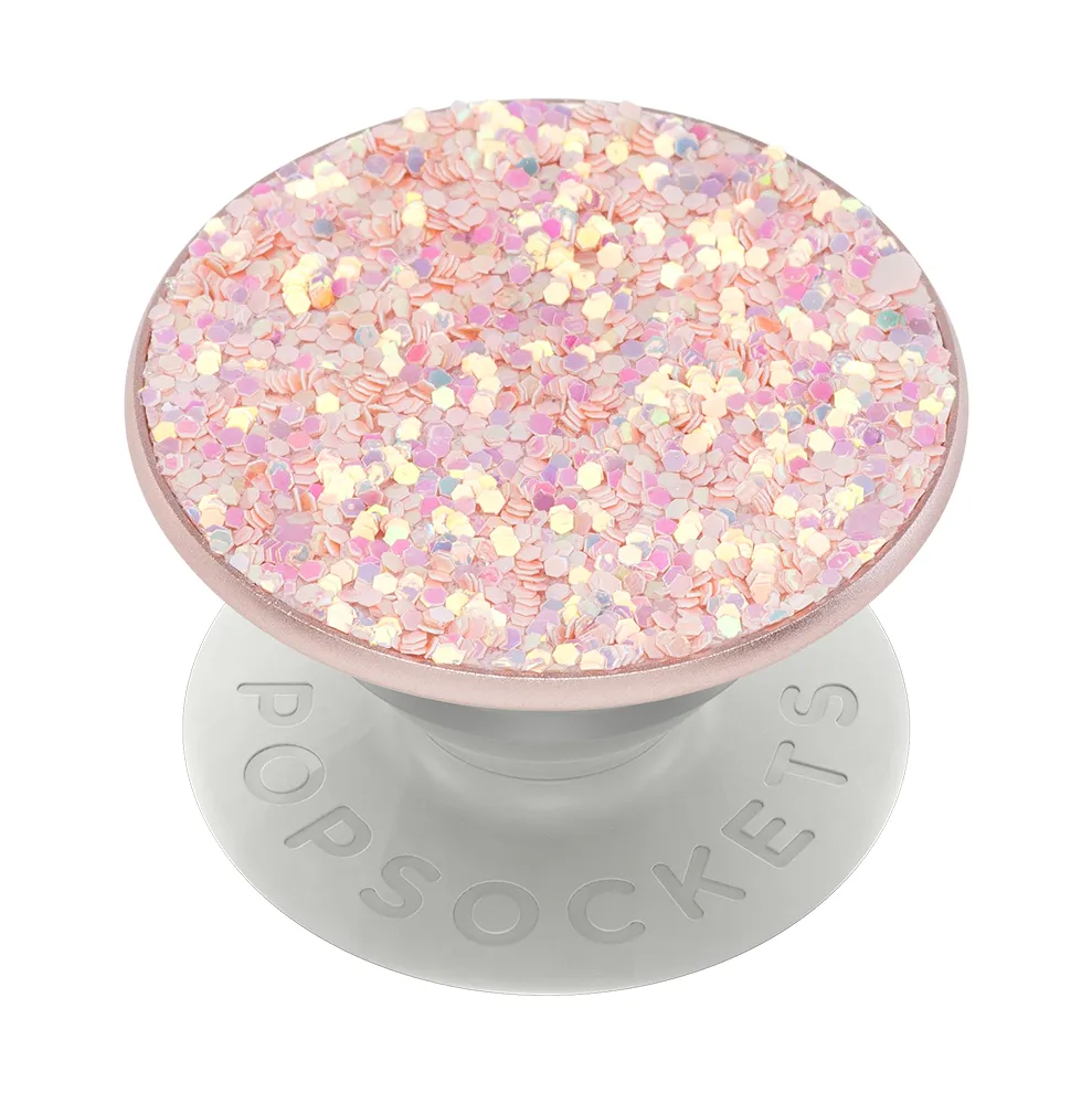 POPSOCKETS Sparkle Rose