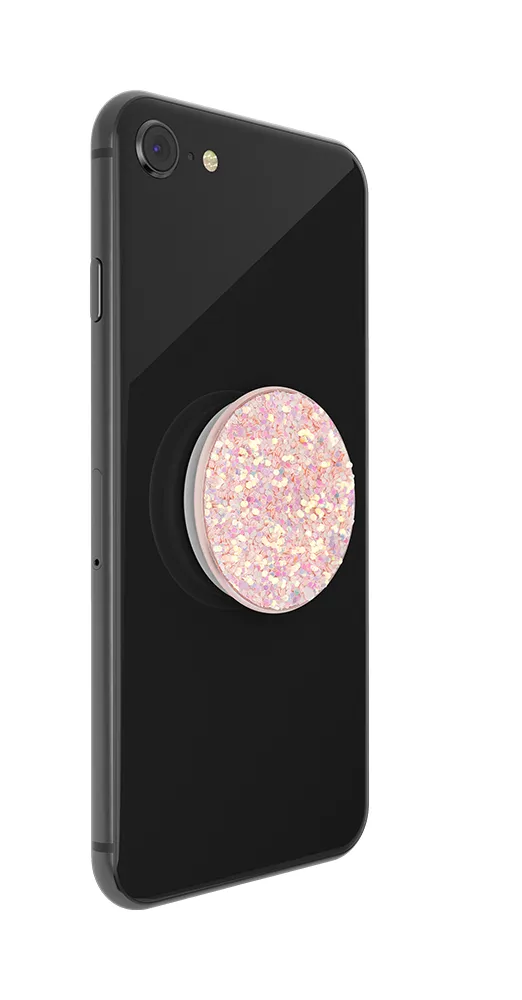 POPSOCKETS Sparkle Rose