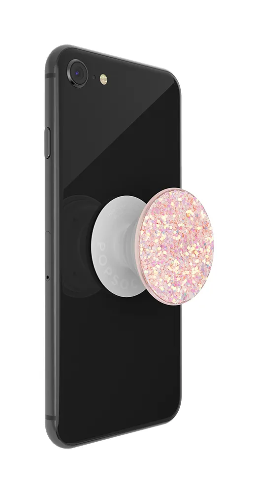 POPSOCKETS Sparkle Rose