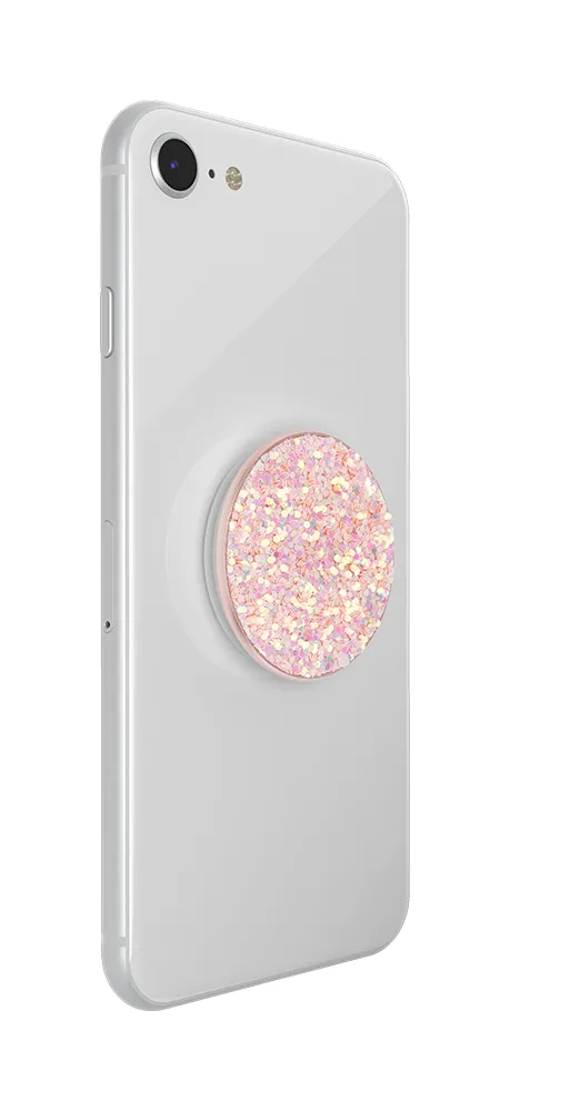 POPSOCKETS Sparkle Rose