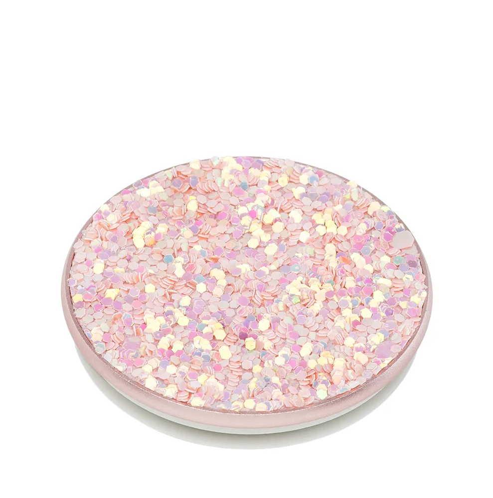 POPSOCKETS Sparkle Rose