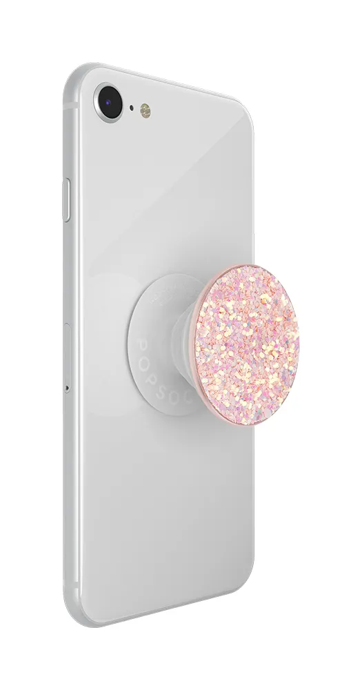 POPSOCKETS Sparkle Rose