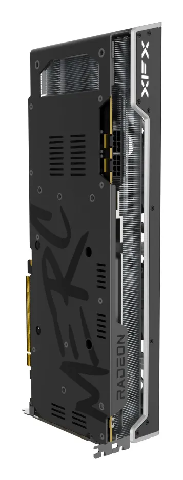 XFX Radeon RX 7900 XT Speedster MERC 310 20 Gt -n&auml;yt&ouml;nohjain
