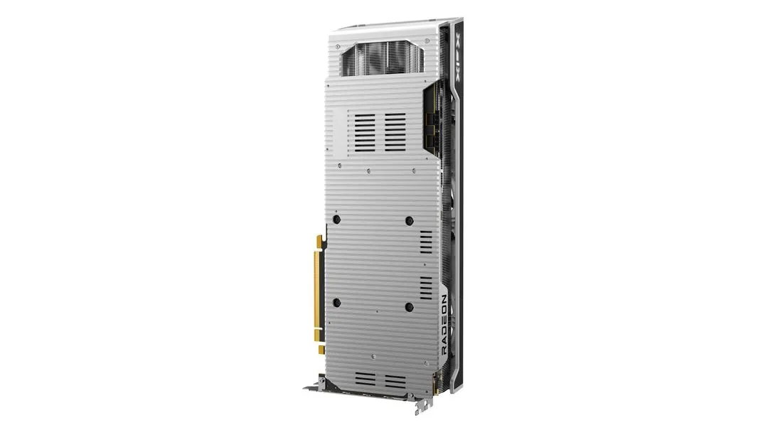 XFX Radeon RX 7900 XT Speedster MERC 310 20 Gt -n&auml;yt&ouml;nohjain