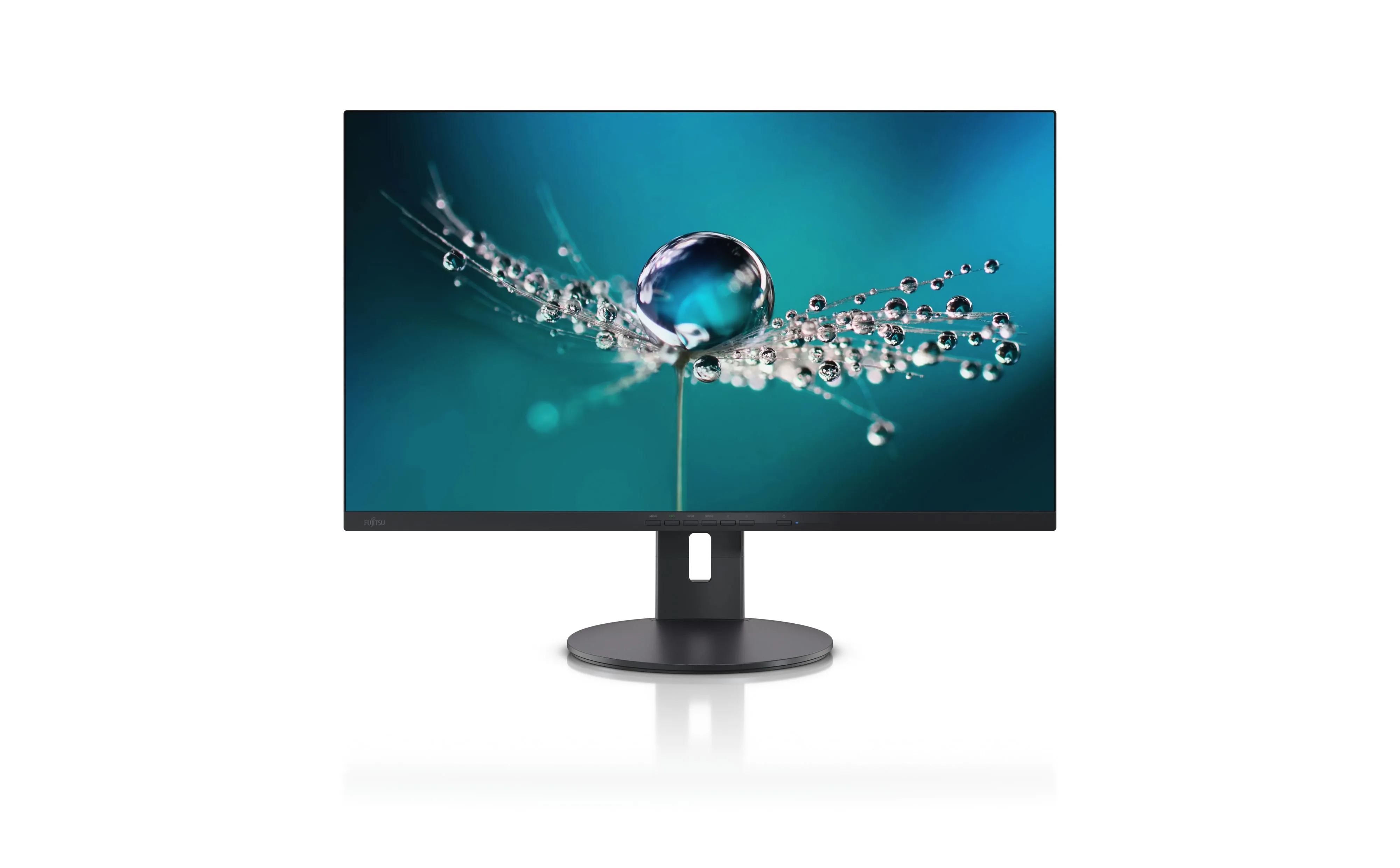 Fujitsu 31.5" B32-9 TS, 4K UHD, IPS - monitor