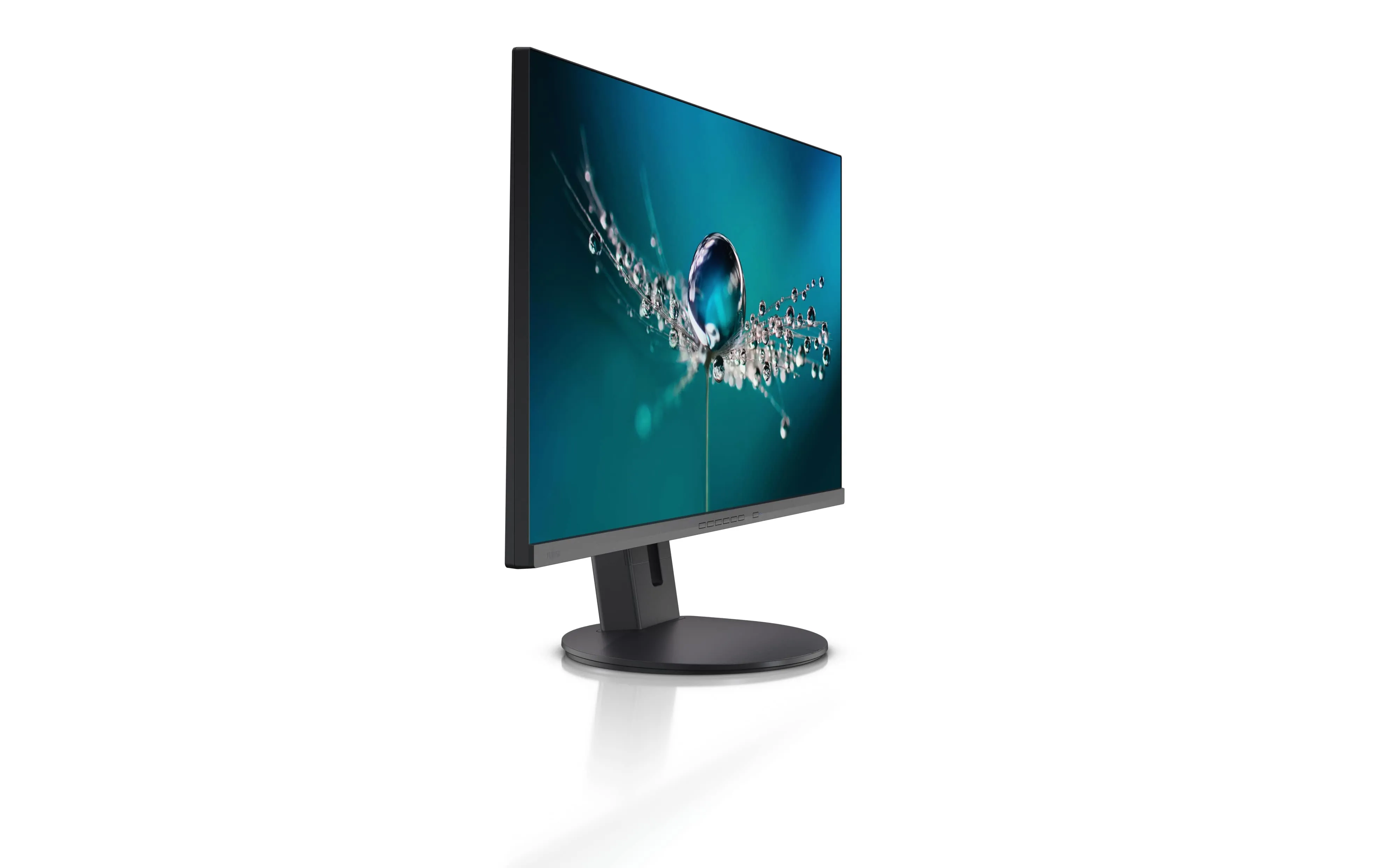 Fujitsu 31.5" B32-9 TS, 4K UHD, IPS - monitor