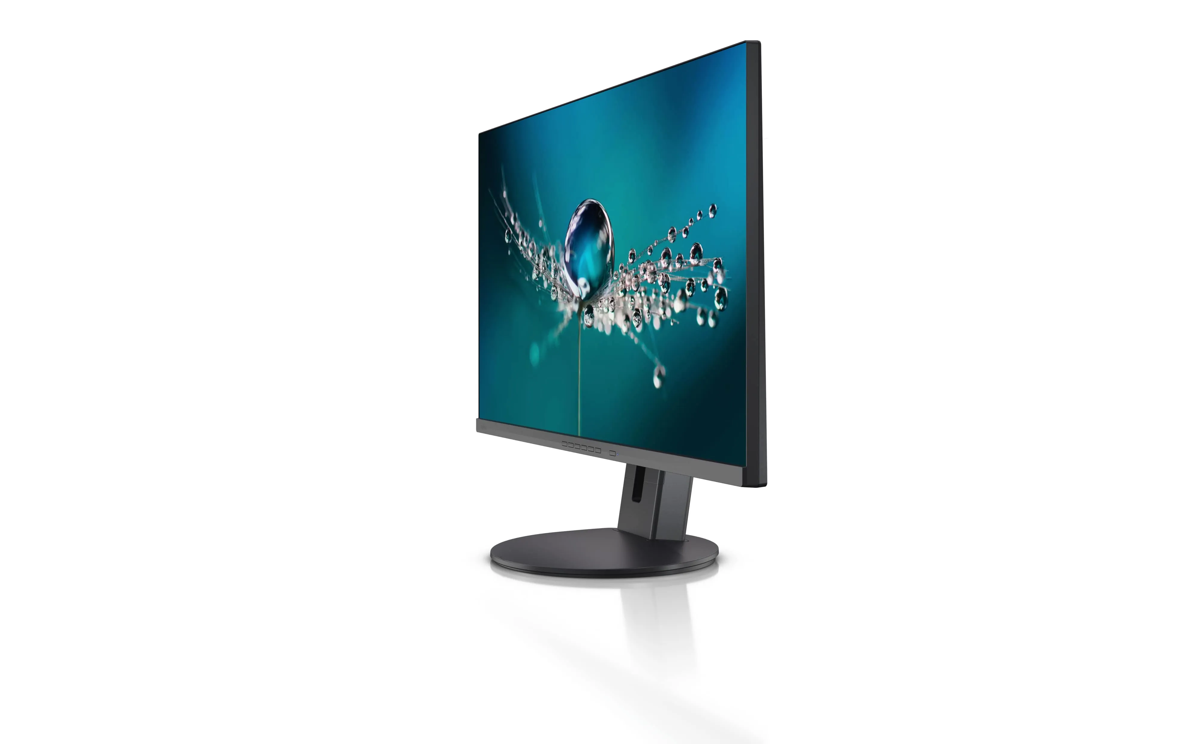 Fujitsu 31.5" B32-9 TS, 4K UHD, IPS - monitor