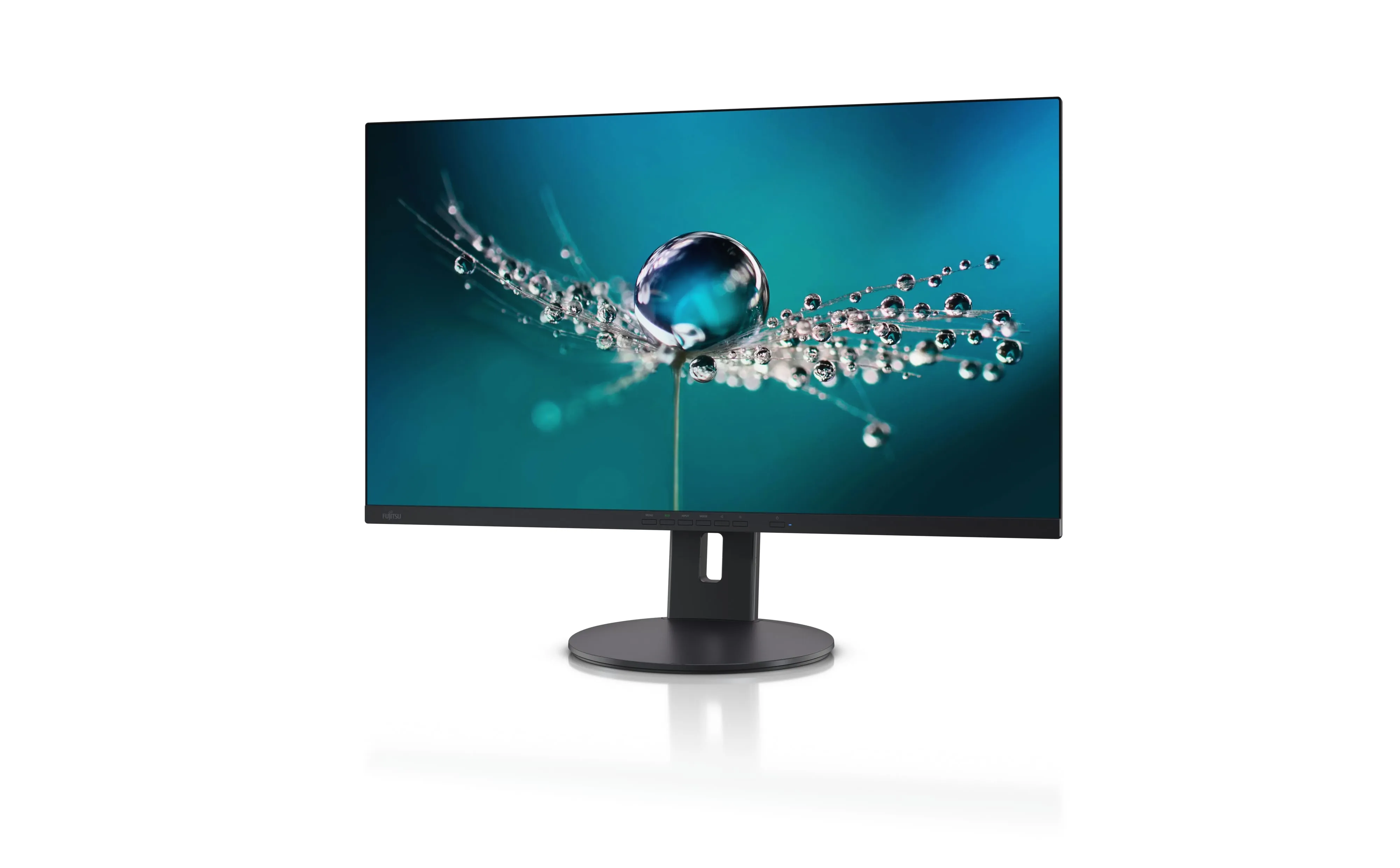 Fujitsu 31.5" B32-9 TS, 4K UHD, IPS - monitor