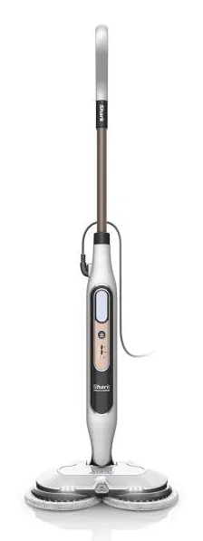 Shark S8201EU Höyrymoppi, valkoinen Shark S8201EU Höyrymoppi, valkoinen