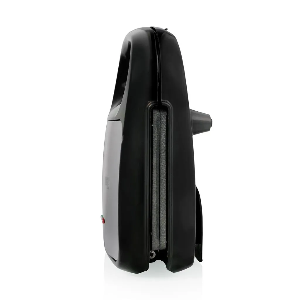 Tristar 3-in-1  SA-3071 - sandwich maker, Black, Stainless Steel