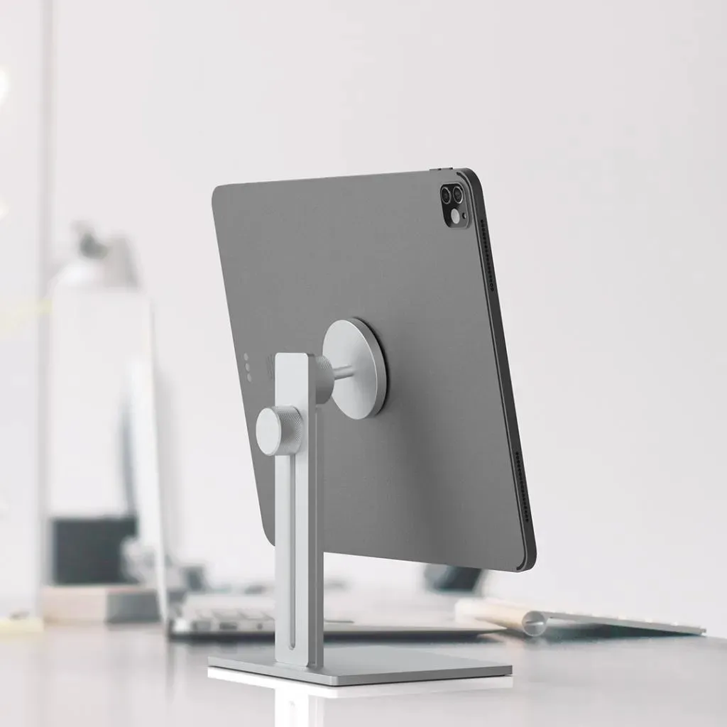 Just Mobile AluDisk Max - Tablet Stand