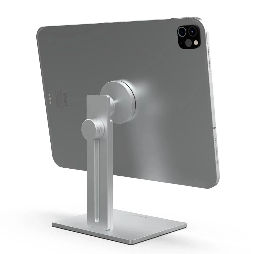 Just Mobile AluDisk Max - Tablet Stand