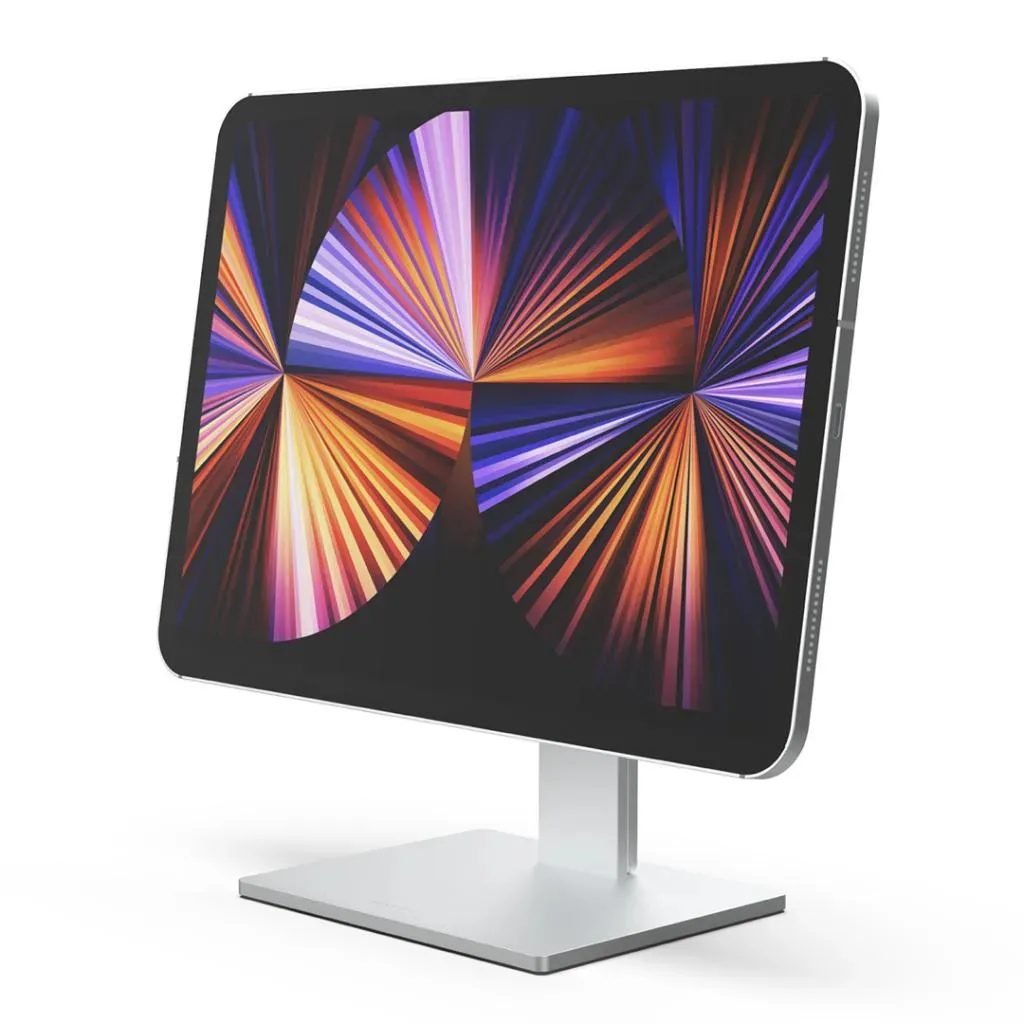 Just Mobile AluDisk Max - Tablet Stand