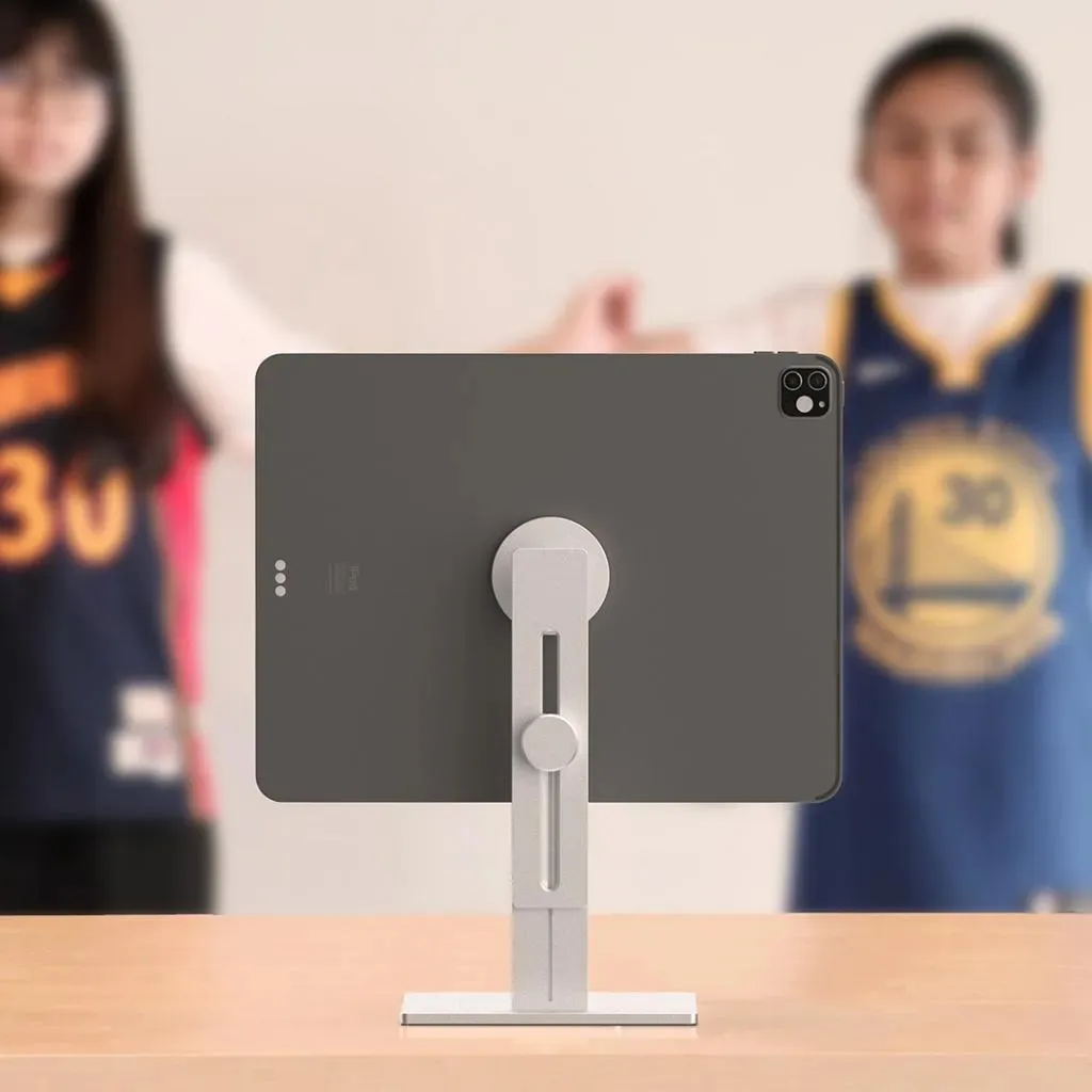 Just Mobile AluDisk Max - Tablet Stand