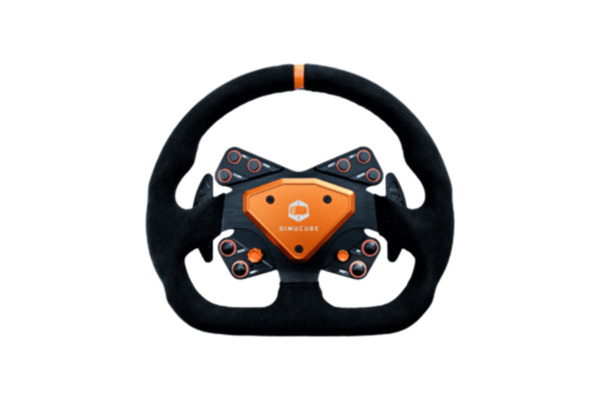 Simucube Tahko GT-21 Wireless Wheel (32 cm)