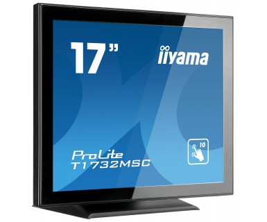 Dis 17 IIyama PL T1732MSC-B1X TOUCH
