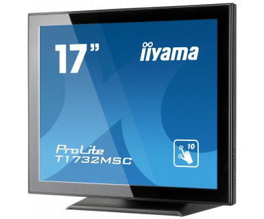 Dis 17 IIyama PL T1732MSC-B1X TOUCH