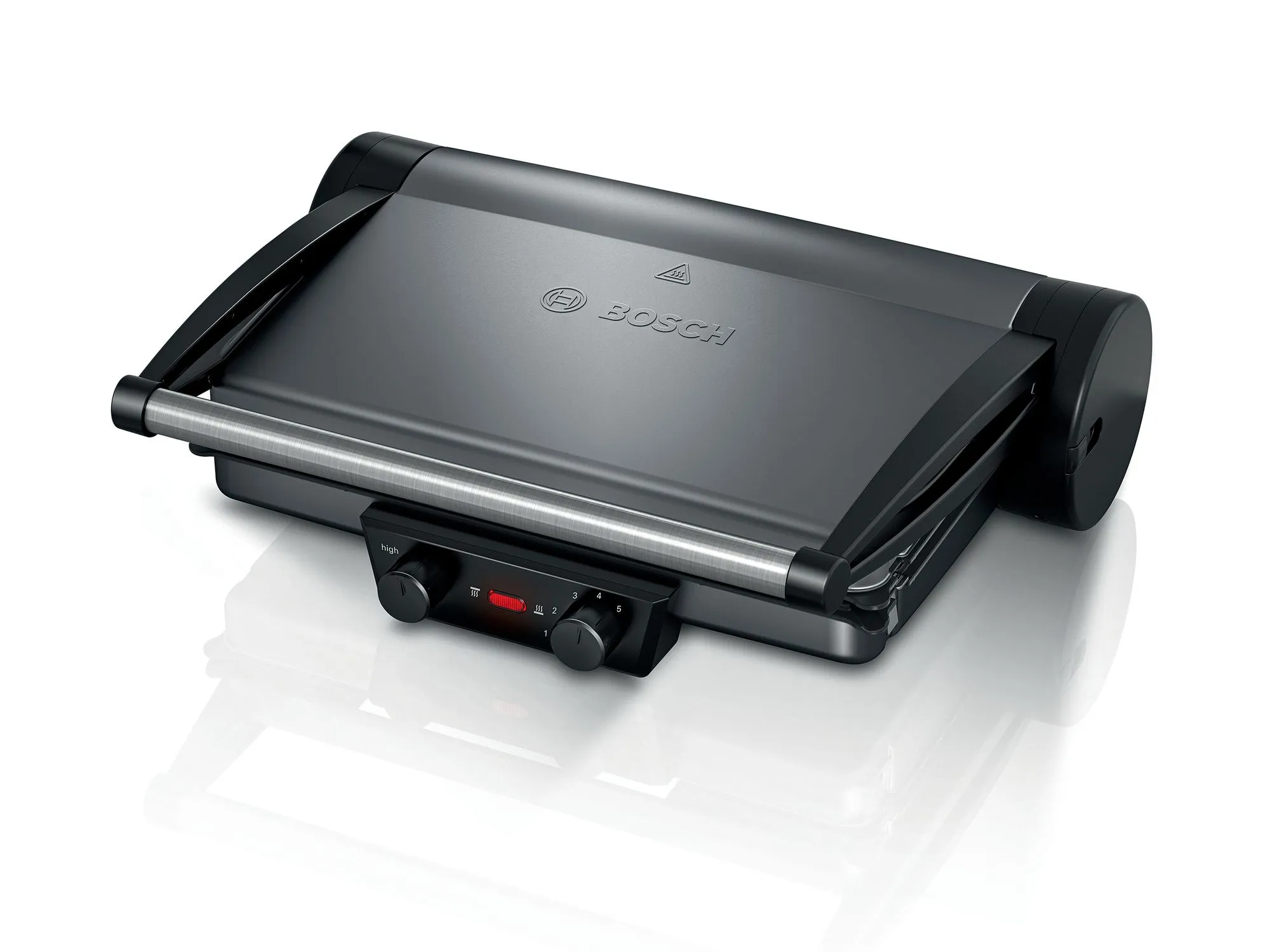 Bosch TCG4215 - grill