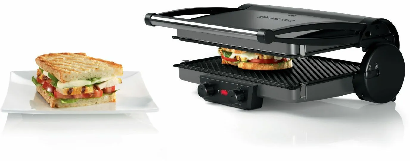Bosch TCG4215 - grill
