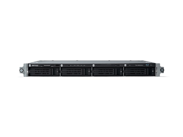 BUFFALO TERASTATION 5400 RACK 4 X 3TB