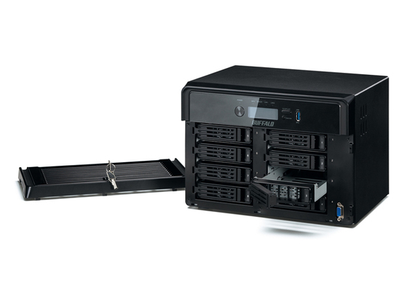TeraStation 5800 8TB