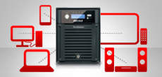 TeraStation 5800 8TB