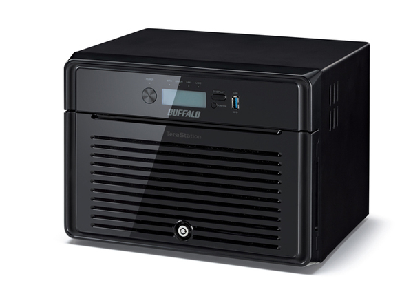 TeraStation 5800 8TB