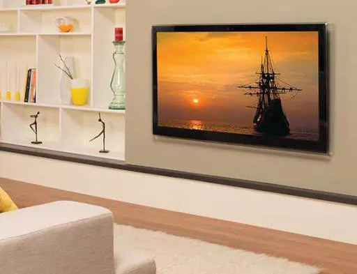 SANUS TV-mount Fixed