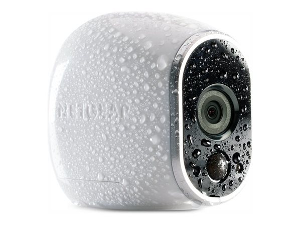 ARLO 2 WIRE-FREE 3 CAMERA SYSTEM