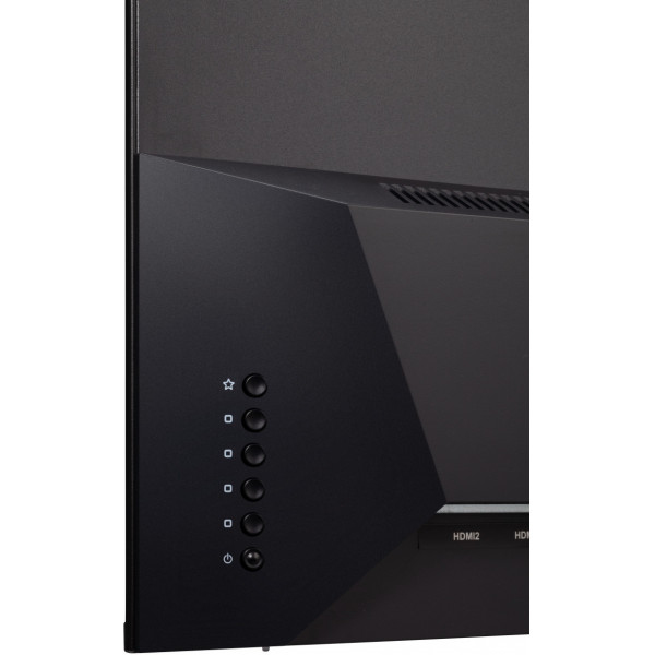 ViewSonic 27&quot; VX2776-SMH, Full HD, IPS -n&auml;ytt&ouml;