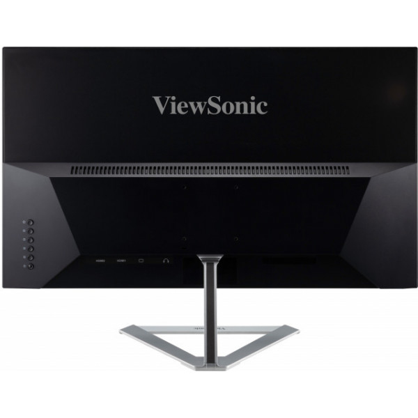 ViewSonic 27&quot; VX2776-SMH, Full HD, IPS -n&auml;ytt&ouml;