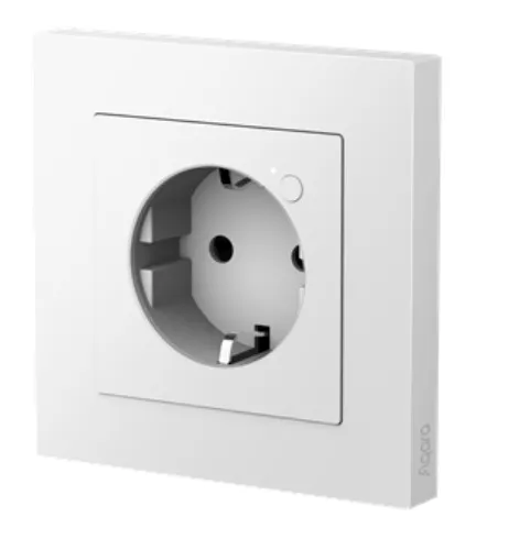 Aqara Wall Outlet H2 (EU)