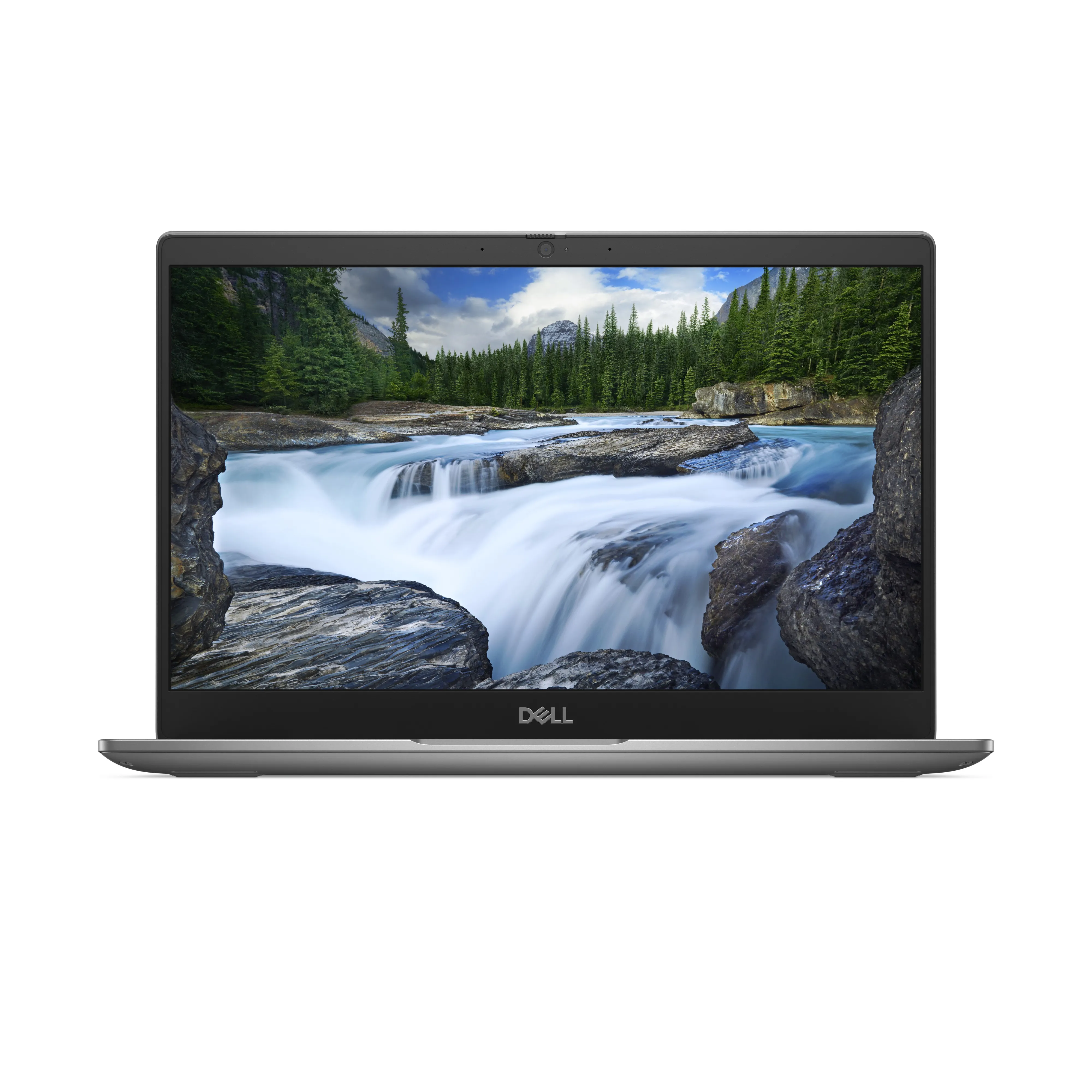 Dell Latitude 3340 13.3" i5-1335U, 8 Gt, 256 Gt SSD, Win 11 Pro -kannettava, Harmaa