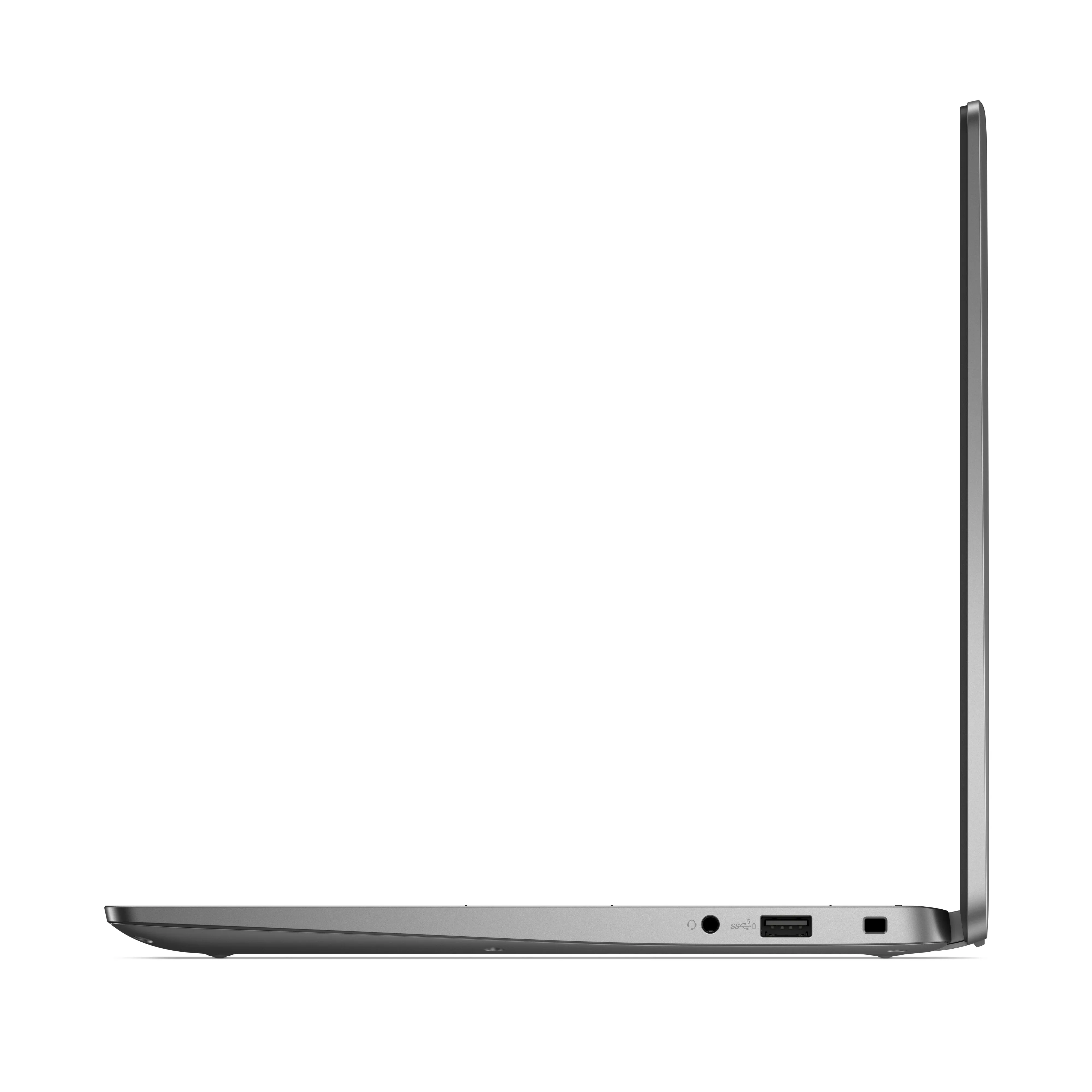 Dell Latitude 3340 13.3" i5-1335U, 8 Gt, 256 Gt SSD, Win 11 Pro -kannettava, Harmaa