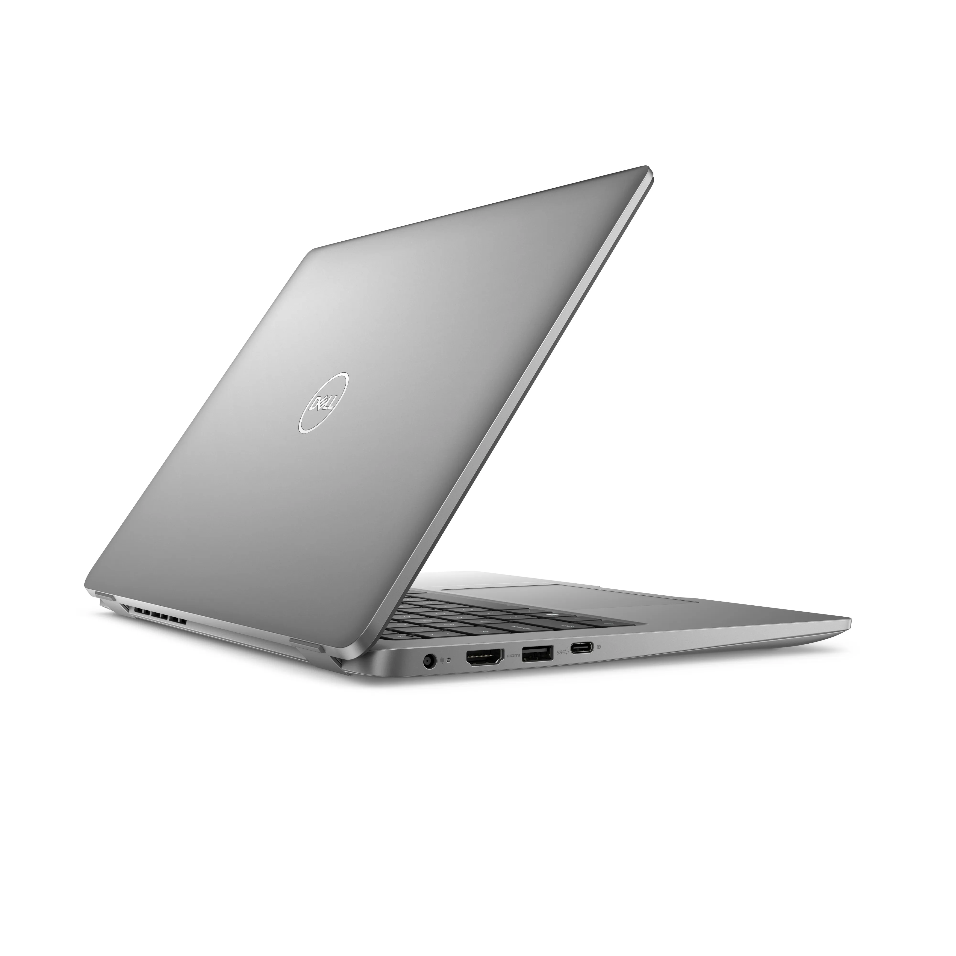 Dell Latitude 3340 13.3" i5-1335U, 8 Gt, 256 Gt SSD, Win 11 Pro -kannettava, Harmaa