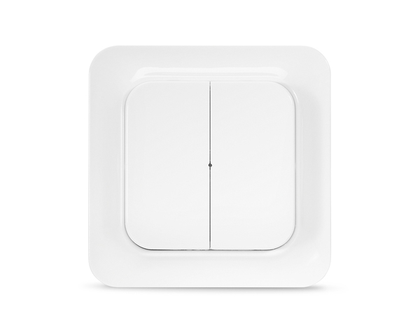 Nexa Pro WT-2 Tr&aring;dl&ouml;s v&auml;ggs&auml;ndare, 2-v&auml;gs, 433MHz