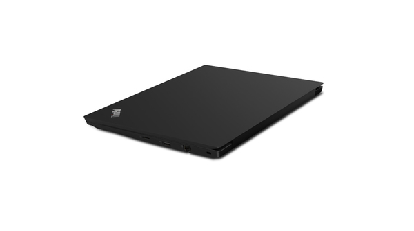Lenovo 14&quot; IPS ThinkPad E495 20NE, 512GB SSD NVMe, Win 10 Pro - Notebook, black