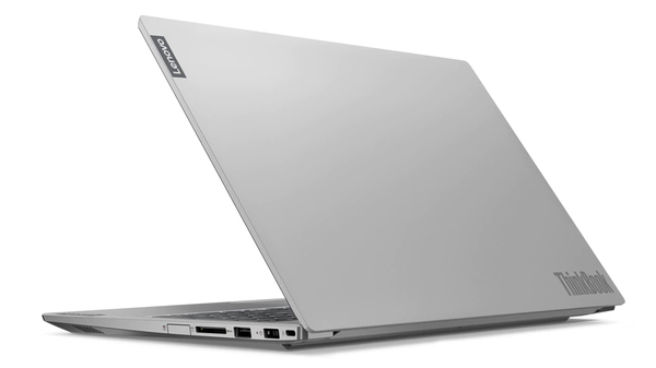 LENOVO ThinkBook 15 IIL i5-1035G4 15.6inch FHD IPS 8GB 256GB SSD Intel Iris Plus 11ax 2x2 + BT5.0 720p W10P TopSeller (ND)