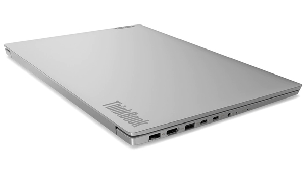LENOVO ThinkBook 15 IIL i5-1035G4 15.6inch FHD IPS 8GB 256GB SSD Intel Iris Plus 11ax 2x2 + BT5.0 720p W10P TopSeller (ND)