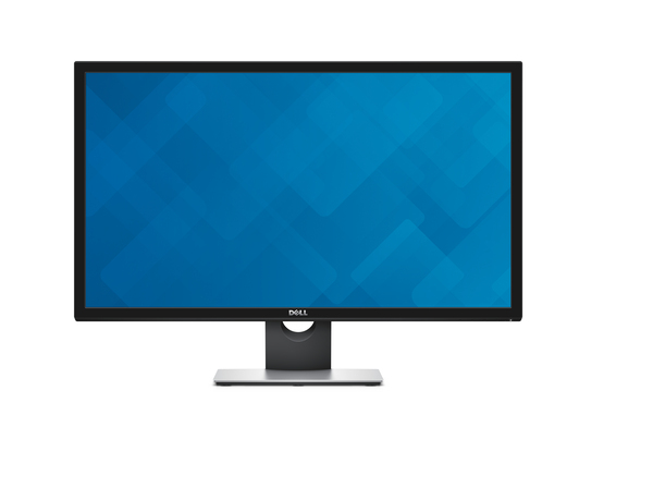 Dell 28&quot; S2817Q 4K UHD, TN - sk&auml;rm