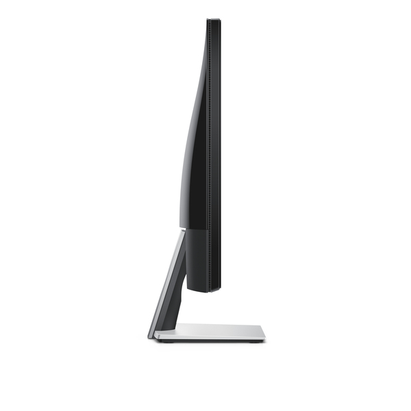 Dell 28&quot; S2817Q 4K UHD, TN -n&auml;ytt&ouml;